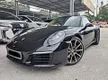 Used 2019 Porsche 911 CARRERA S 3.0L (A) FACELIFT - Cars for sale