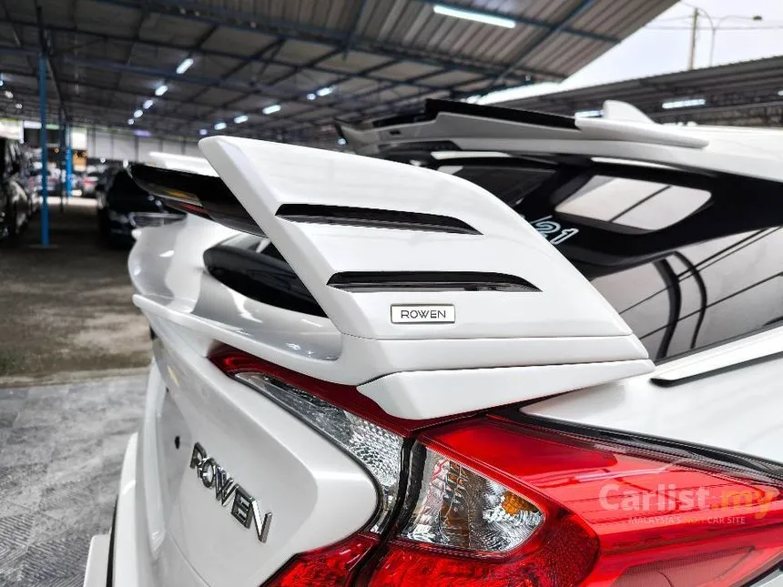 2021 Toyota C-HR GT Modellista SUV