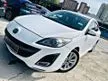 Used 2010 Mazda 3 1.6 (A) Sport tip top