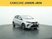 Used 2021 Perodua Myvi 1.5 Hatchback_No Hidden Fee