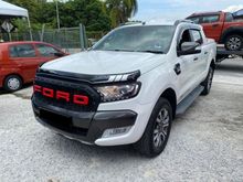 2016 Ford Ranger 3.2 XLT High Rider Pickup Truck