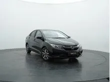 2019 Honda City 1.5 Sedan