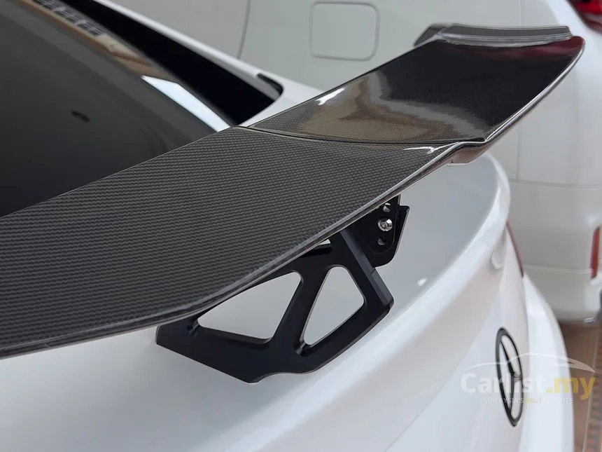 2018 Mercedes-Benz E300 AMG Line Coupe