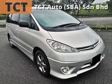 Toyota ESTIMA 2.4 (A) TWIN POWER DOOR AERAS CAR KING MPV