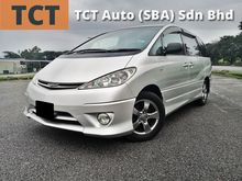 Toyota ESTIMA 2.4 (A) TWIN POWER DOOR AERAS CAR KING MPV