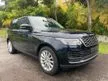 Recon 2019 Range Rover Vogue 4.4 SDV8 PANAROMIC ROOF AUTO SIDE STEP - Cars for sale