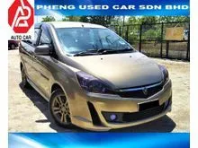 2014 Proton Exora 1.6 MPV (A)