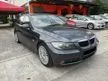 Used 2007 BMW 320i 2.0 Sedan