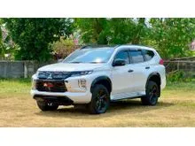 2024 Mitsubishi PAJERO SPORT 2.4 (ปี 19-25) Elite Edition 4WD SUV