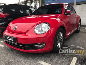 LIMITED TIME HOT DEAL OFFER 2013 Volkswagen Beetle 1.2 TSI Coupe