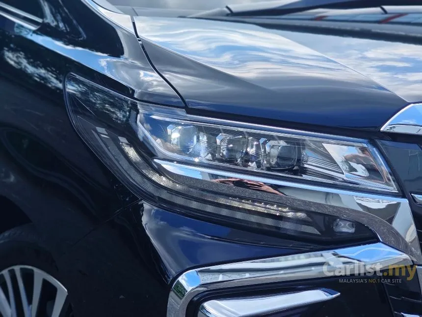 2020 Toyota Alphard G SC Modellista MPV