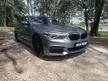 Used 2020 BMW 530e 2.0 M Sport Facelift Meter