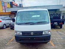 Promo Dp 16 juta Angs 3,1. Suzuki New Carry Pick-up 1,5