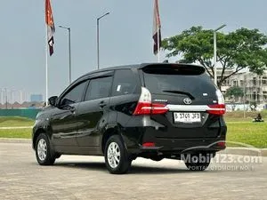 2021 Toyota Avanza 1.3 G MPV