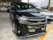 Recon 2019 Toyota Noah 2.0 Si WxB 8 Seater