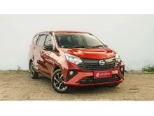 2024 Daihatsu Sigra 1.2 R MPV - MOBIL BEKAS BERKUALITAS - GARANSI 1 TAHUN - CAROLINE TANGERANG