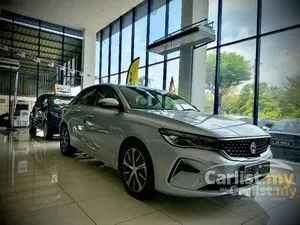 2026 Proton S70 1.5 Flagship X Sedan