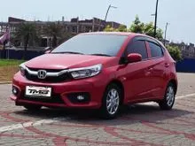 2021 Honda Brio 1.2 Satya E Hatchback