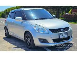 2013 Suzuki SWIFT 1.2 GLX Hatchback