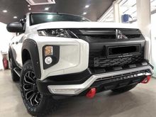 2019 Mitsubishi Triton 2.4 VGT Pickup Truck