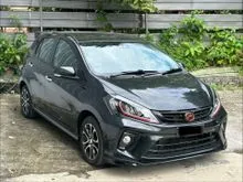 2020 Perodua Myvi 1.5 AV Hatchback