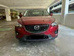 Used ** Awesome Deal ** 2013 Mazda CX-5 2.0 SKYACTIV-G SUV - Cars for sale