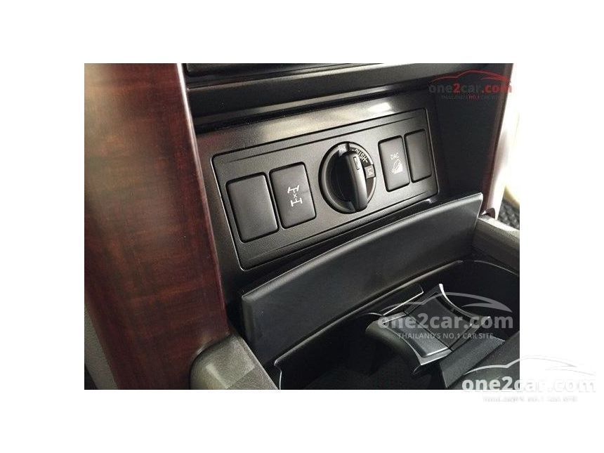 2018 Toyota Landcruiser Prado TZ-G Wagon