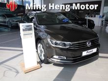 2018 Volkswagen Passat 1.8 B8 CL CHEAPEST IN TOWN! ! !