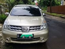 2007 Nissan Grand Livina 1.5 SV MPV