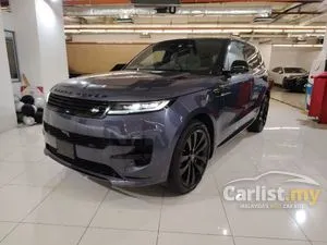 2023 Land Rover Range Rover Sport 3.0 P400 Dynamic SE SUV