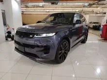 BEST OFFER - 2023 Land Rover Range Rover Sport 3.0 FIRST EDT P400 Dynamic SE SUV