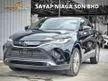 Recon 2020 Toyota Harrier 2.0 SUV NEW MODEL FAST GRAB WHILE STOCK LAST..SUPER OFFER - Cars for sale