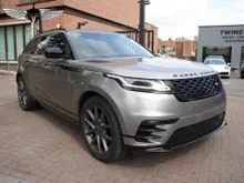 2022 Land Rover Range Rover Velar 2.0 P250 R-Dynamic SUV - INCOMING STOCK