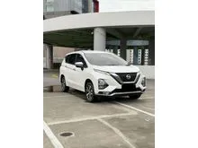 2019 Nissan Livina 1.5 VL MPV TDP MULAI 5JT GARANSI BEBAS LAKA BESAR DAN BANJIR, UNIT SIAP PAKAI