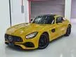 Recon 2020 Mercedes