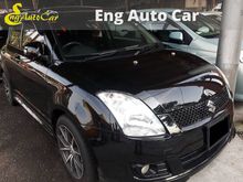 2009 Suzuki Swift 1.5 Facelift Keyless TipTopCondition