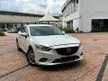 Used 2013 Mazda 6 2.0 SKYACTIV-G***NO PROCESSING FEE***FREE TRAPO*** - Cars for sale