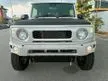 Recon 2022 Suzuki Jimny Sierra 1.5 JC Package SUV
