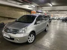 2010 Nissan Grand Livina 1.5 XV MPV