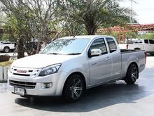2013 Isuzu D-Max 2.5 SPACE CAB (ปี 11-17) Z Pickup MT