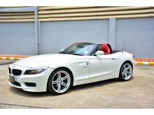 2010 BMW Z4 2.5 E89 (ปี 09-16) sDrive23i Convertible AT