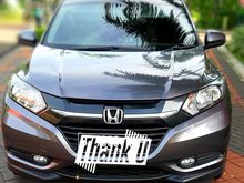 2015 Honda HR-V 1.5 E SUV