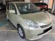 Used 2007 Perodua Myvi (OLD BUT GOLD + FREE TRAPO CAR MAT BY 31ST OCT + FREE GIFTS + TRADE IN DISCOUNT + READY STOCK) 1.3 EZi Hatchback - Cars for sale