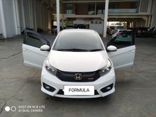 2019 Honda Brio 1.2 RS Hatchback