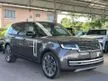 Recon 2022 Land Rover Range Rover Vogue 3.0 Autobiography with Signature DRL Headlight & Meridian Signature Sound System