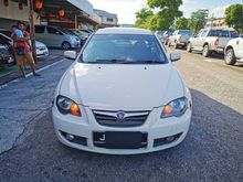 2013 Proton Persona 1.6 SV Sedan