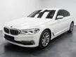 Used 2019 /2020 BMW G30 520i 2.0 Luxury Sedan