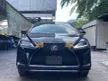 Recon 2021 Lexus RX300 2.0 F Sport SUV