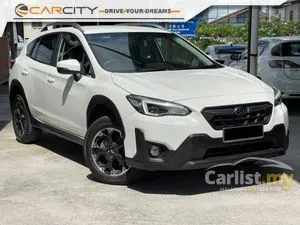 2023 Subaru XV 2.0 P EyeSight SUV