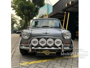 1976 MINI Cooper 1.0 Hatchback